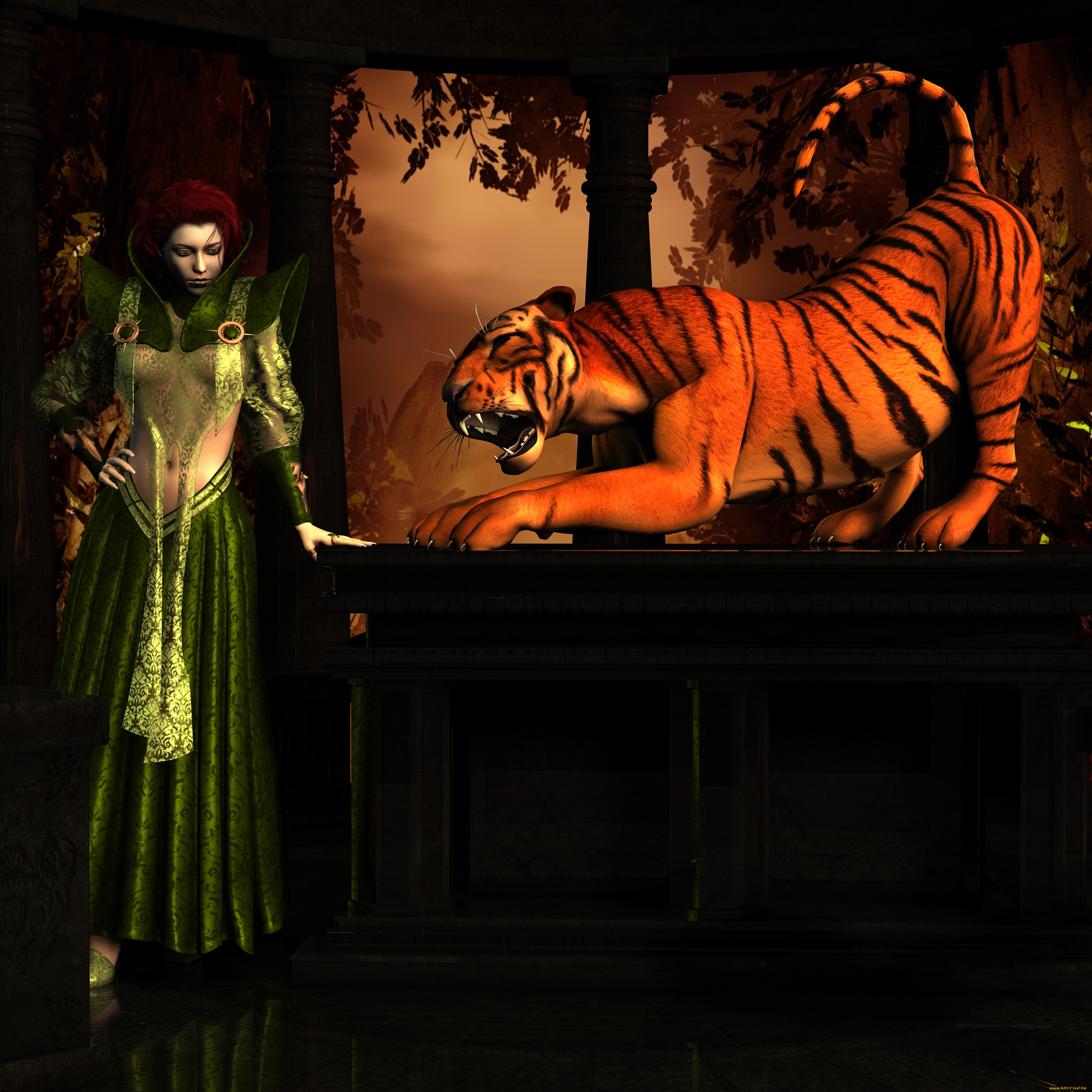 3, , fantasy, , , 